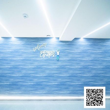 虎尾小9窩-採自助式入住 Bed & Breakfast Huwei ภายนอก รูปภาพ