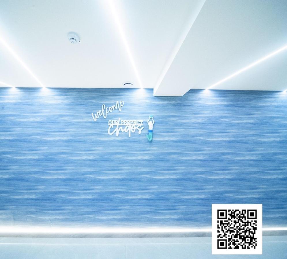 虎尾小9窩-採自助式入住 Bed & Breakfast Huwei ภายนอก รูปภาพ